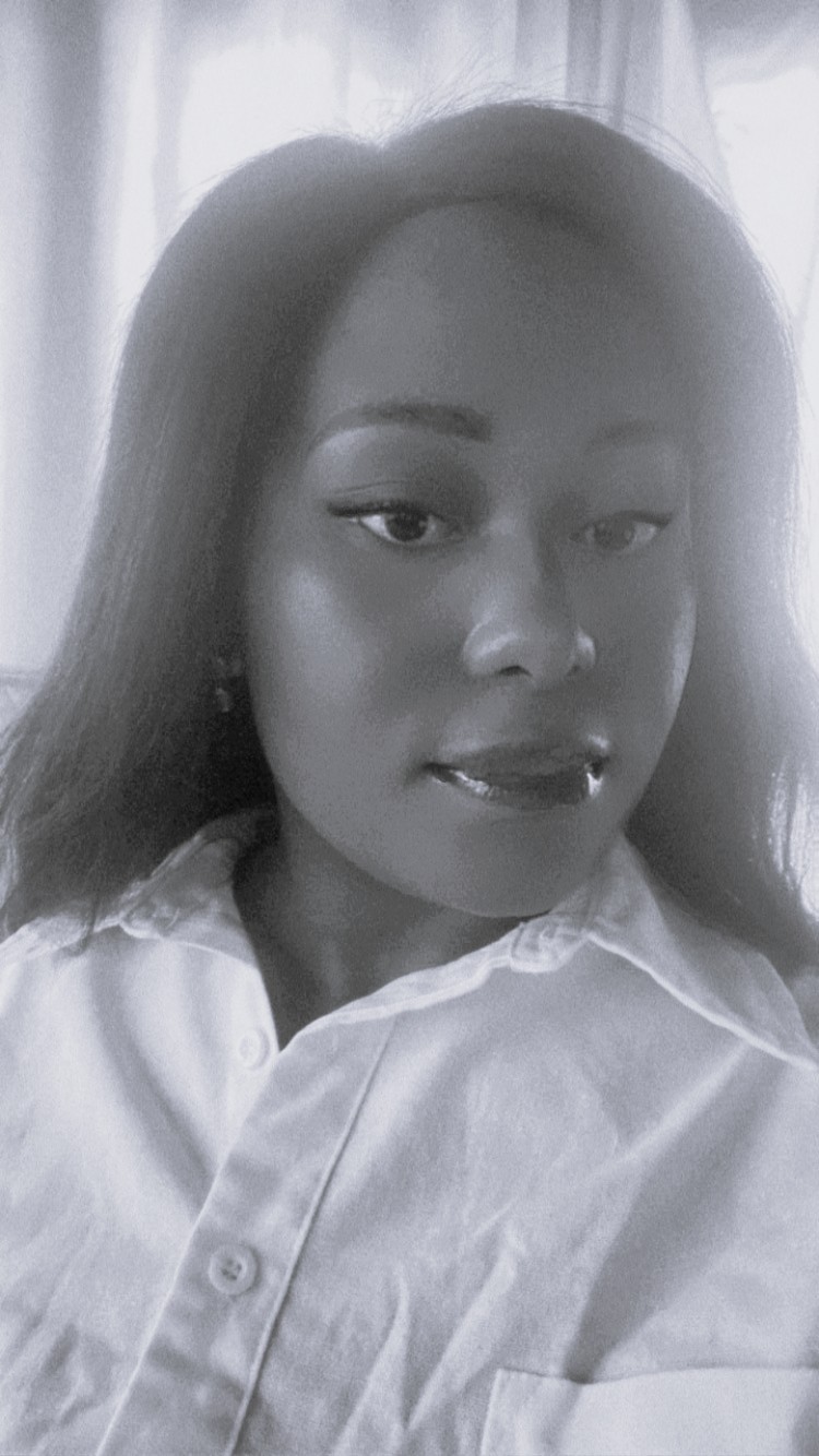 Lebogang  Mpeko